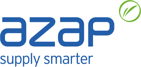 Logo AZAP